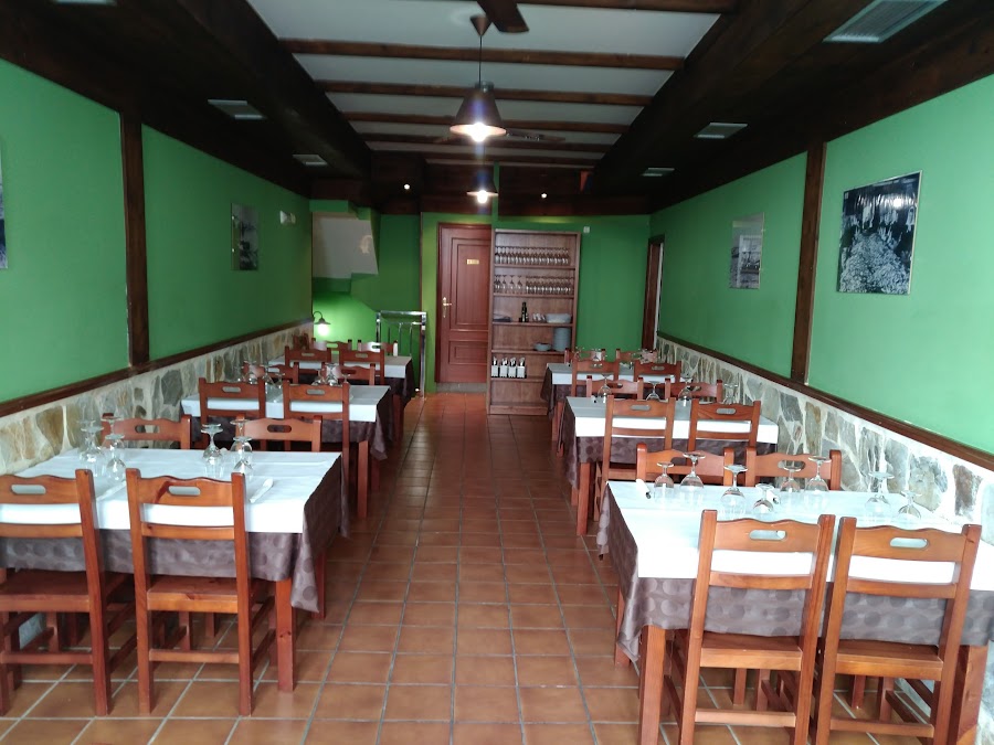 TABERNA A LAXEIRA