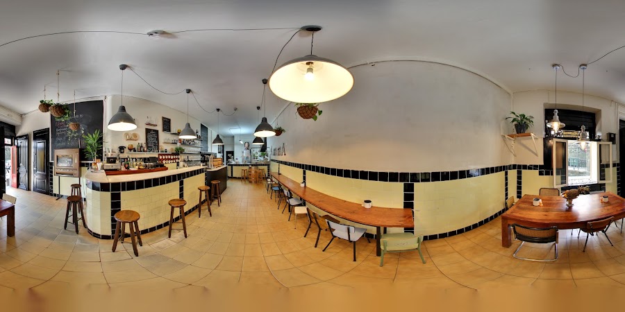 Taberna A Mina