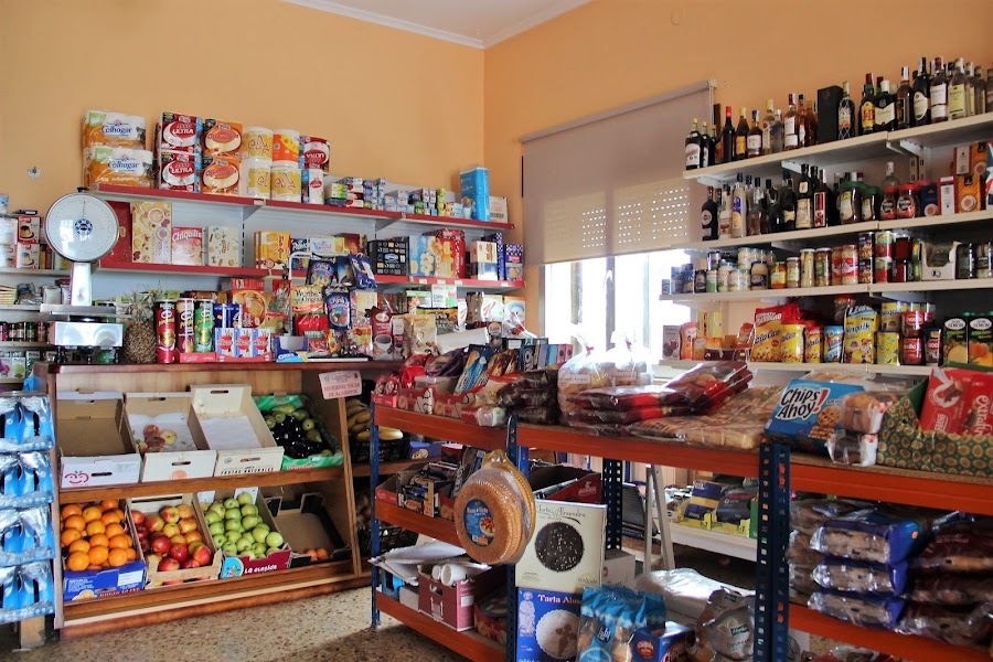 Taberna Álvarez Cuatro Caminos