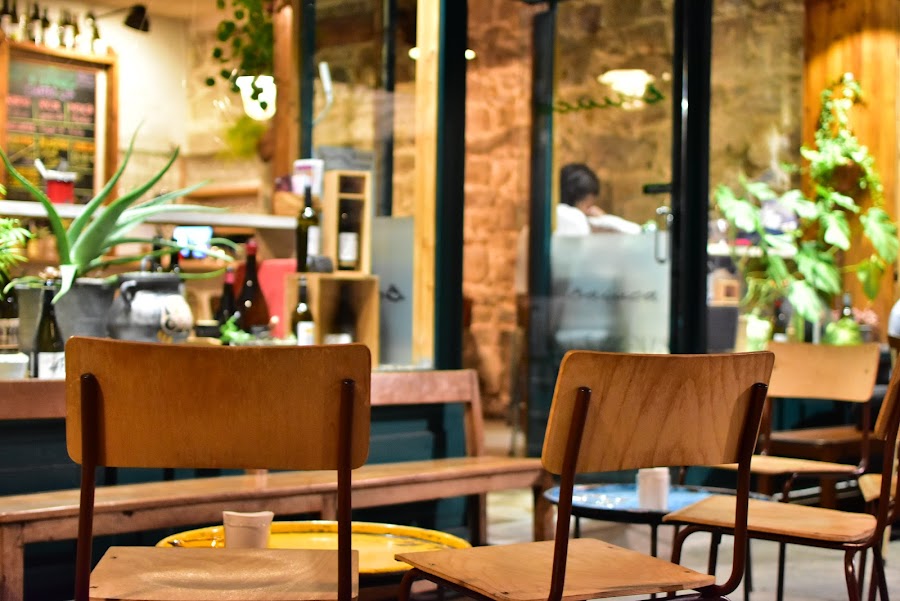 Taberna Baiuca
