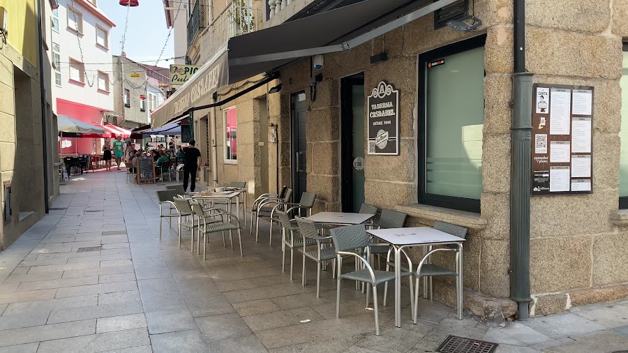 Taberna Casa Abel