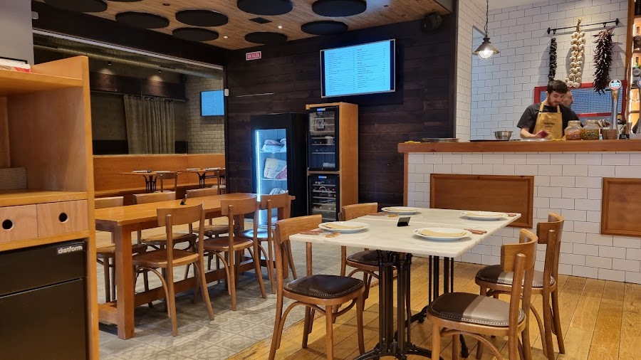 Taberna da Tabacalera