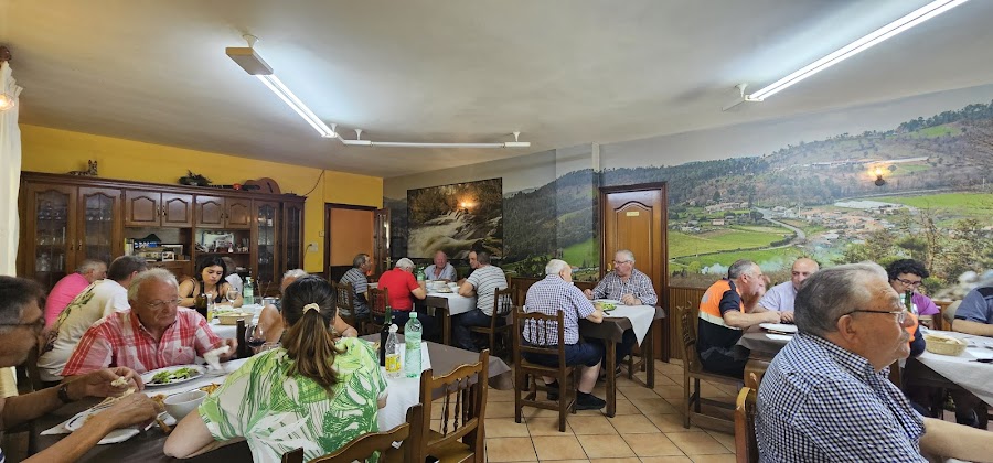 Taberna de Carmoega