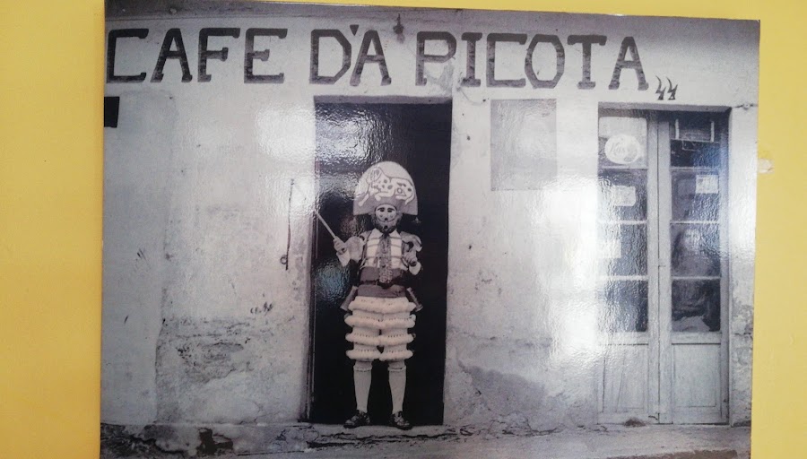 Taberna do Ardillas