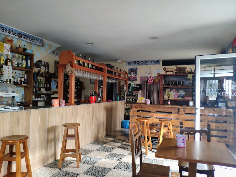 Taberna Do Fornelo