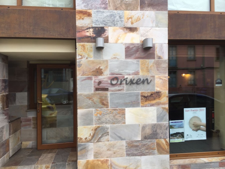 Taberna D'orixen