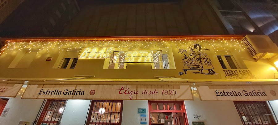 Taberna Eligio