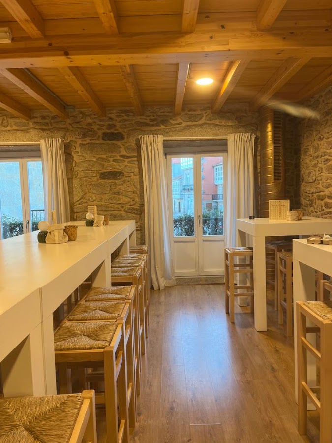 Taberna O Ribeiro