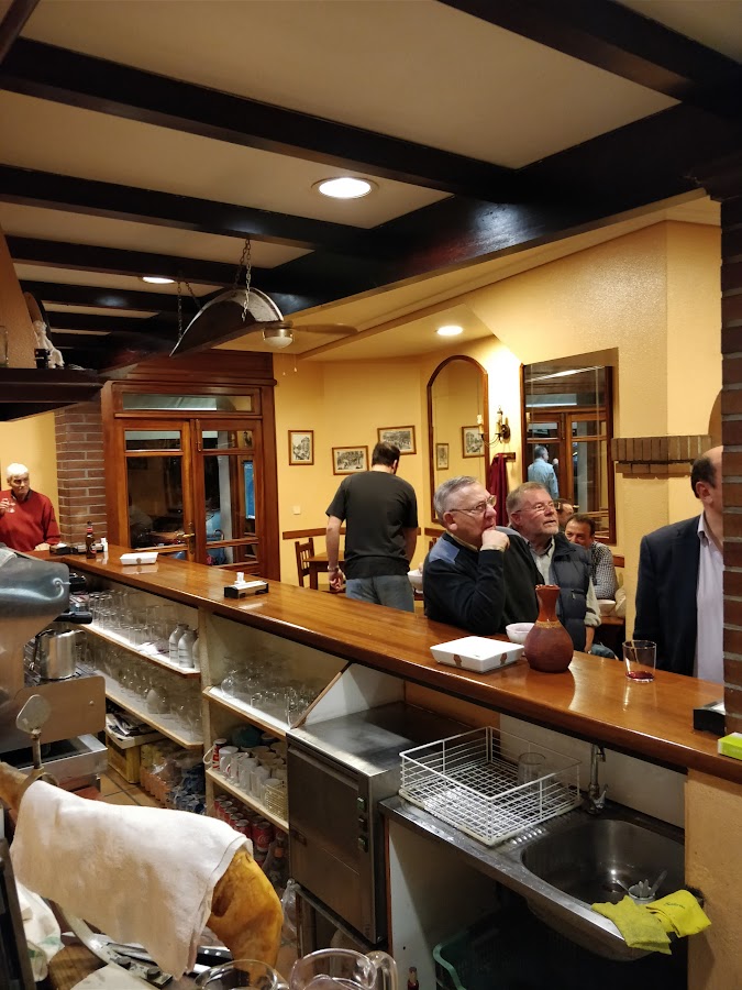 Taberna Pallares
