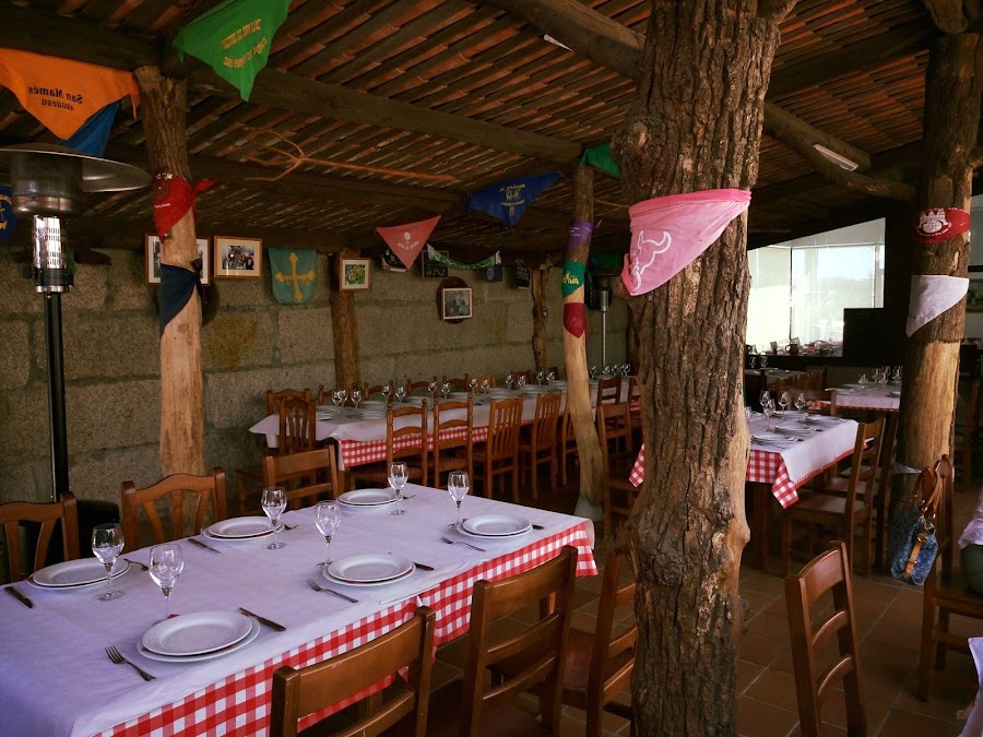 Taberna Villalustre