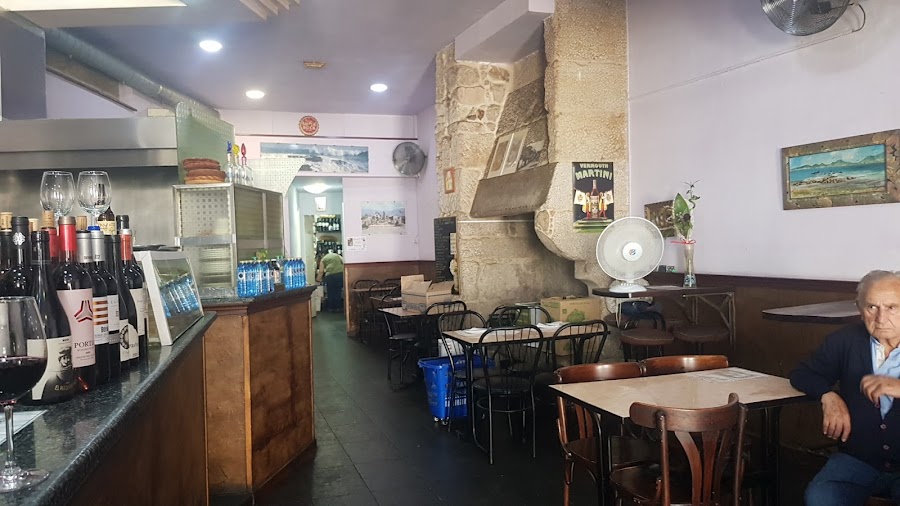 Tapería La10
