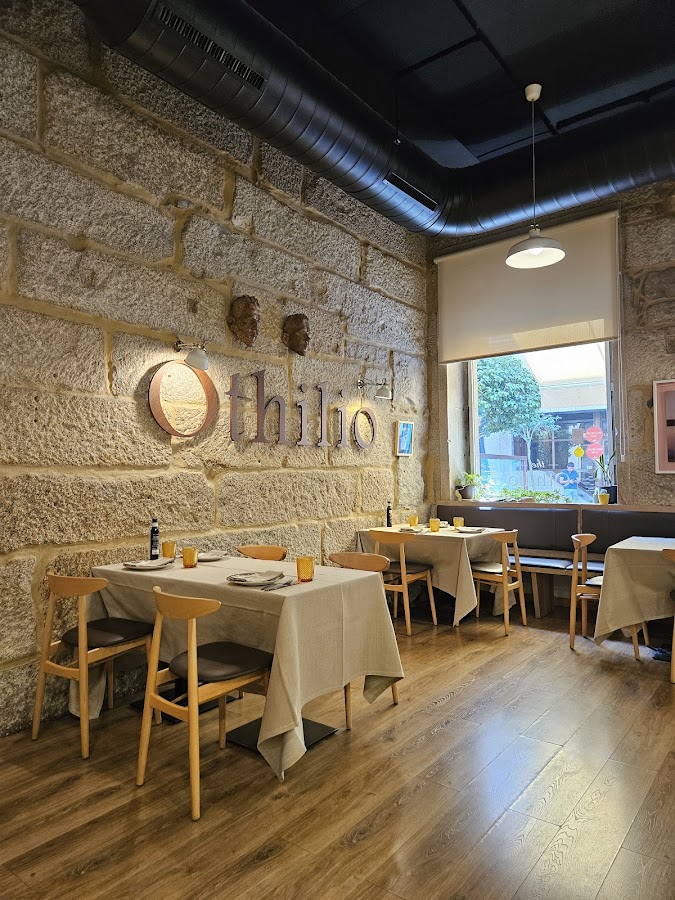 The Othilio Bar