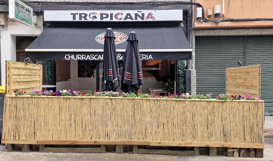 Tropicaña Coruña (Mallos)
