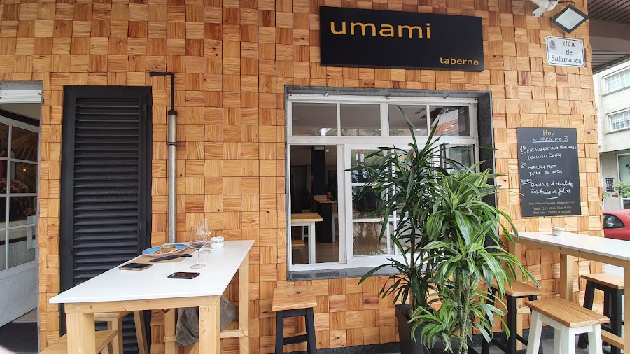 umami taberna