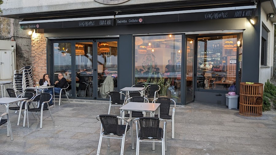 Vagalume Food&Roll