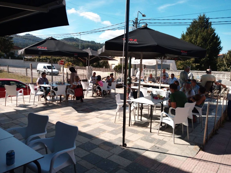Vilas Ole Vigo