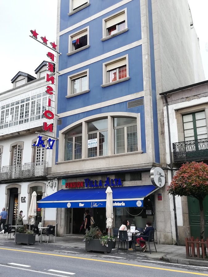 Villa Alta