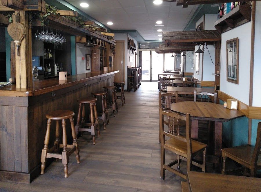 Vinoteca A Cepa