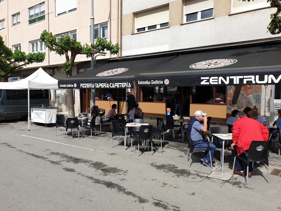 Zentrum