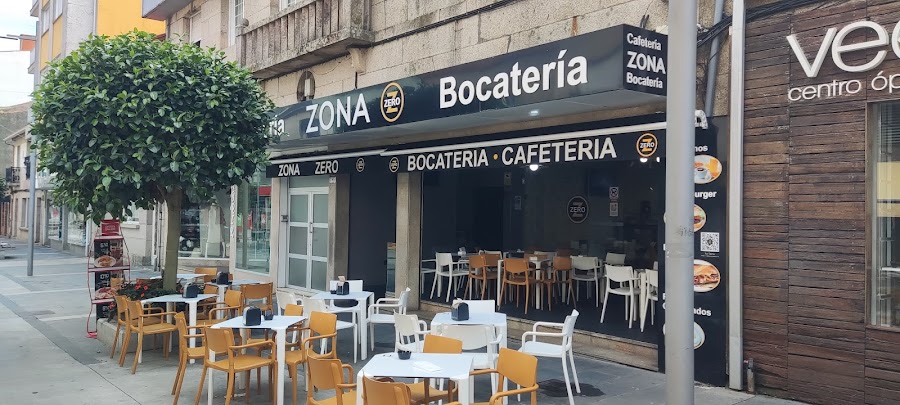 Zona Zero
